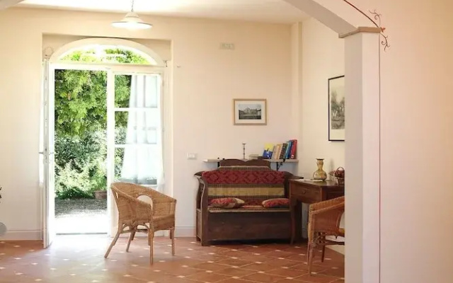 Agriturismo San Giovanni al Monte