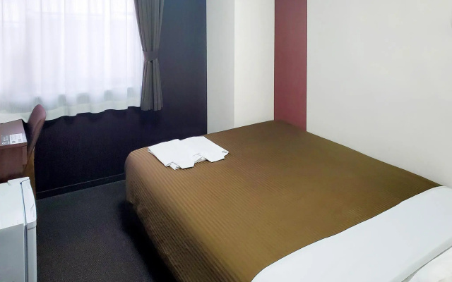 Hotel Trend MikawaAnjo