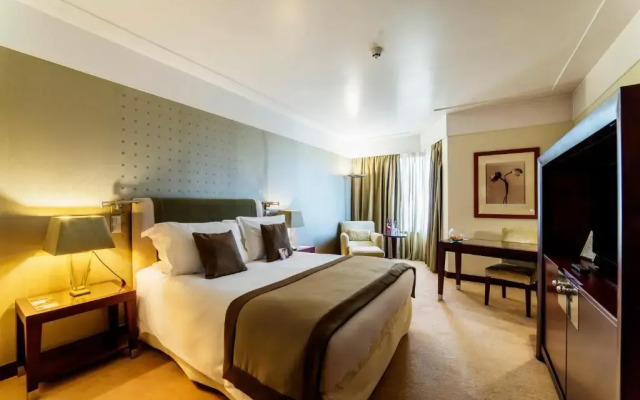 Crowne Plaza Porto by IHG