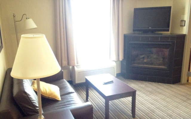 Hampton Inn & Suites Chicago/Lincolnshire