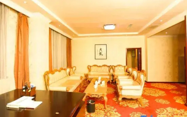 Datong Jingyuan Guest House(Datong Ancient City Store)