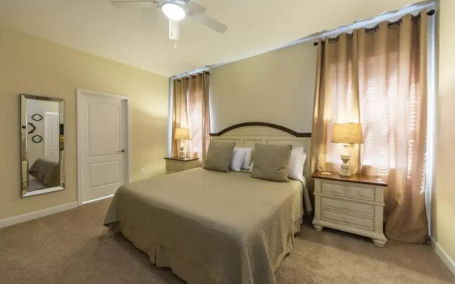 Evangeline's Champions Gate Vacation Home