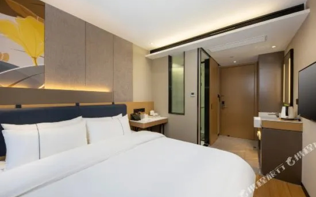 Liangshi Hotel