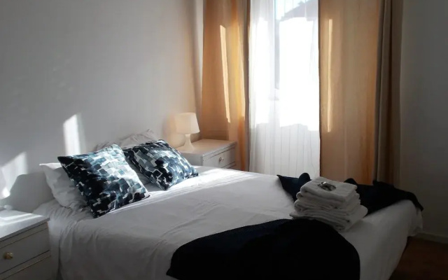 Oporto Central Apartments