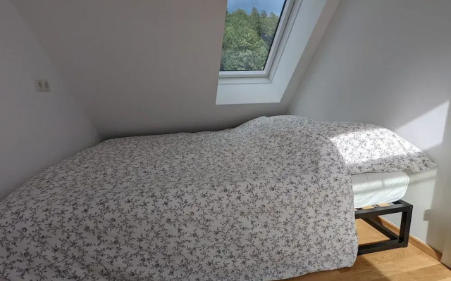 Apartment in Mariazell Near Ski Slopes