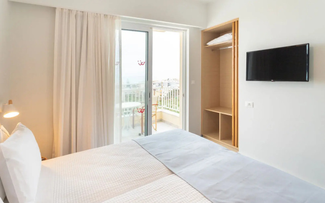 Ibiscos Garden Hotel