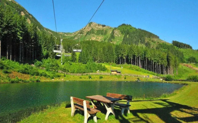 Holiday Village Prabichl, Vordernberg