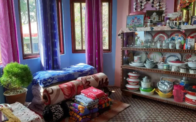 Gopal Chettri Homestay By Stayapart