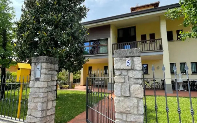 B&B L'angolo