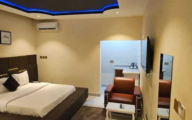 De Don's Villa