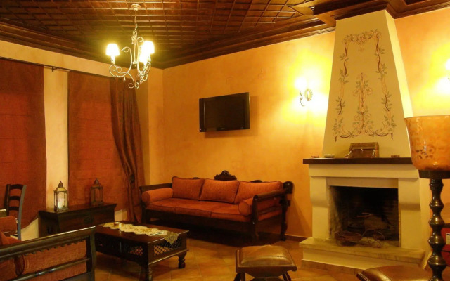 Elena Guesthouse
