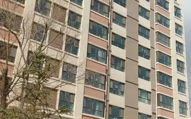 Haidong Jiayue Family Hotel