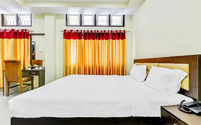 Capital O 85514 Kalpana Hotel