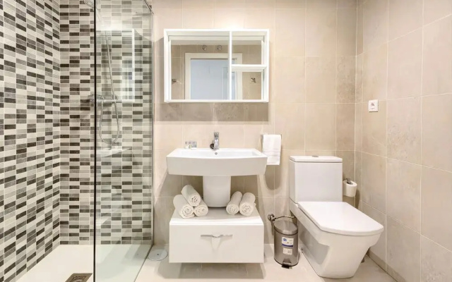 Apartamento Azul Altea17 by Vero
