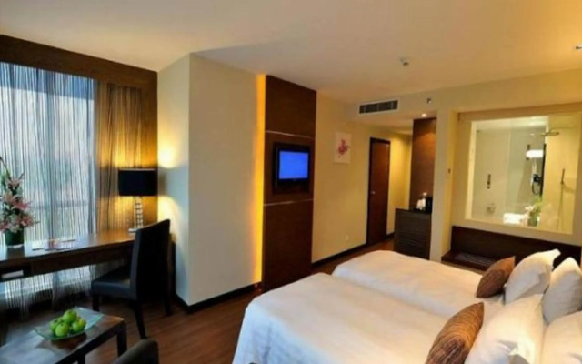 Grand Borneo Hotel