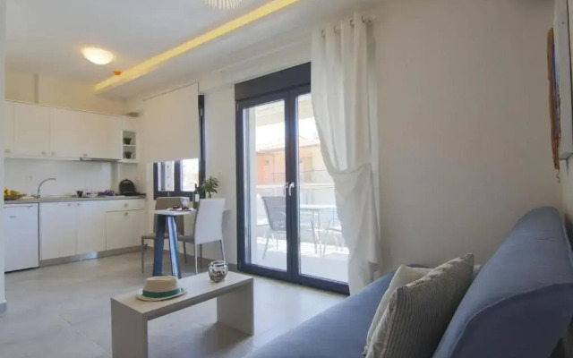 Callista Suites