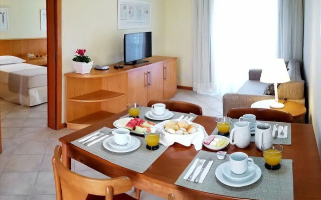 Hotel Parador da Cachoeira