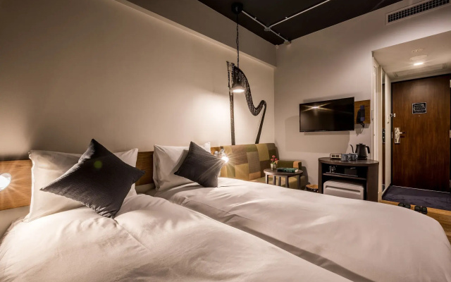 Hotel Resol Nagoya
