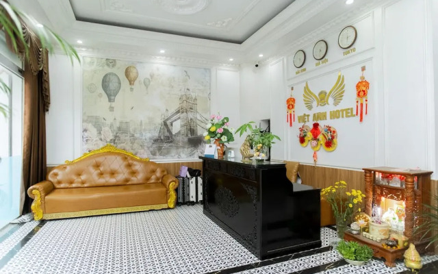 Viet Anh Hotel Ninh Binh
