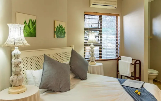 Faraway Lodge B&B