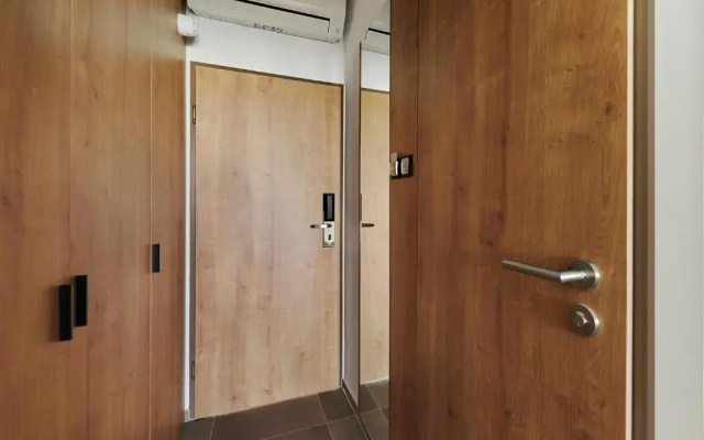 Hotel OTP Balatonszemes