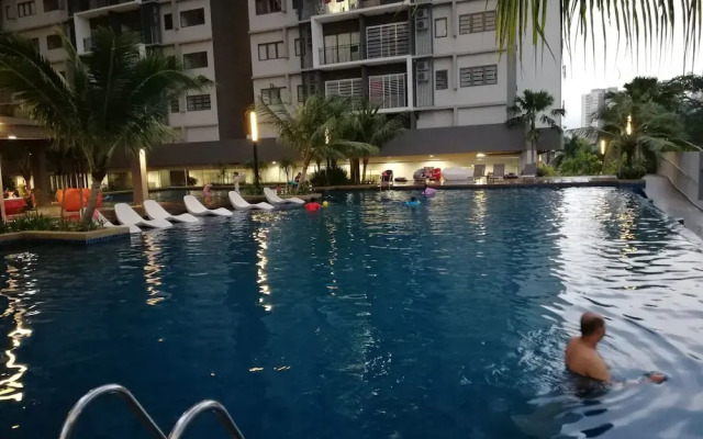 KL Refreshing Homestay