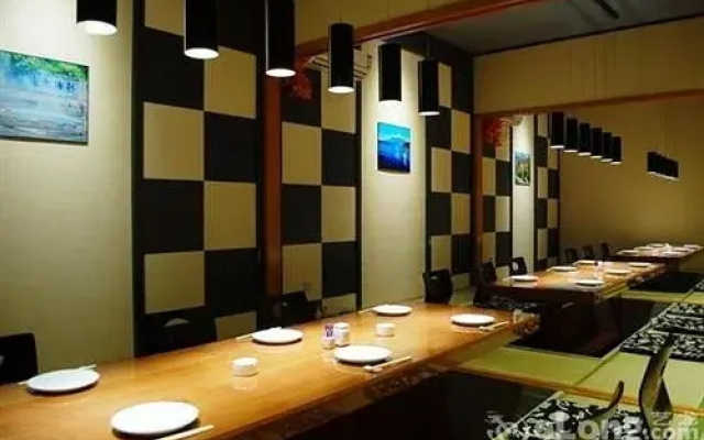 Taoyuan Resort Hotel Suzhou