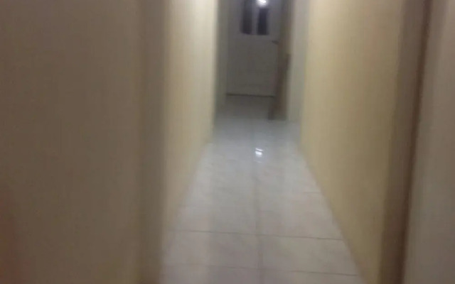 Walker's Holiday Apartment