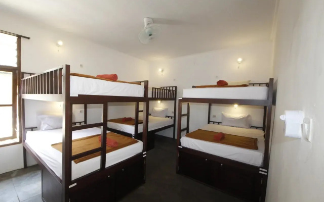 Pecatu Guest House