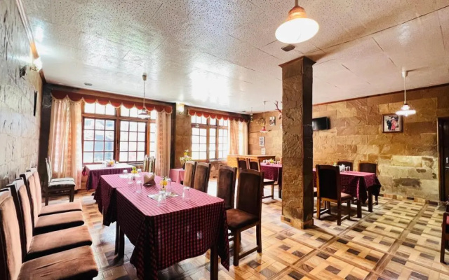 Sita Hotel, Manali