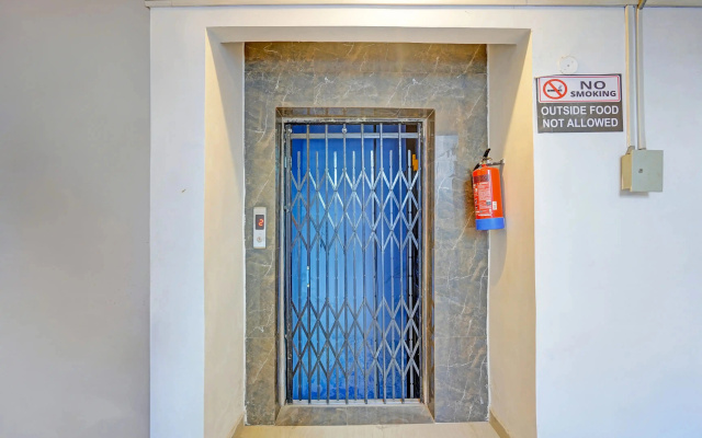 Hotel O Capital Pearl