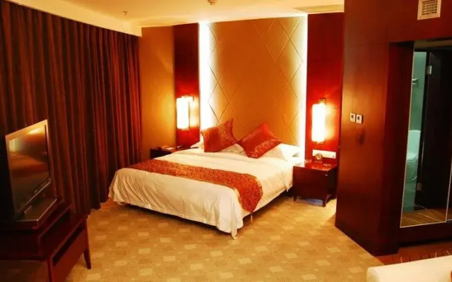 Xian Fengcheng Hotel