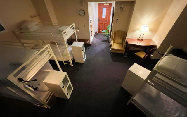 Bposhtels Tampa