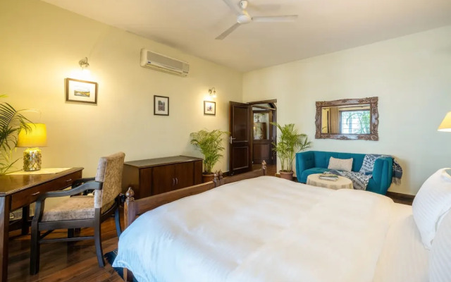 Citrus County, Hoshiarpur, Amã Stays & Trails