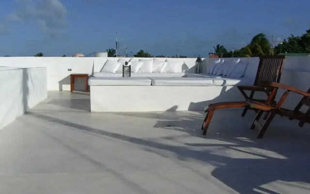 Villa Caracol