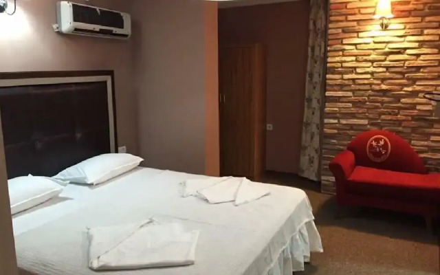 Yelken Butik Hotel
