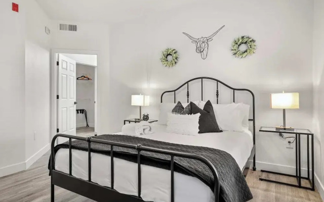 Cozy Suites Glendale