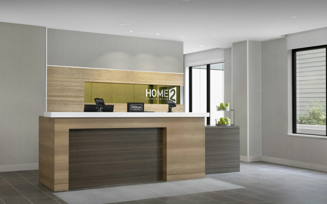 Home2 Suites By Hilton Falls Church