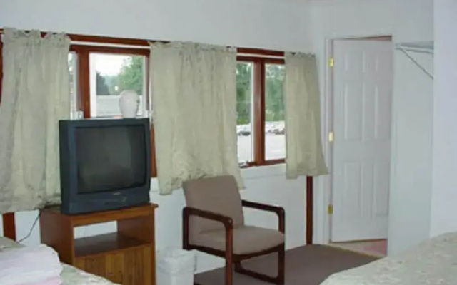 Valley Lodge Motel
