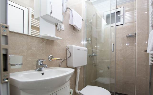 Guest House 4M Gregović