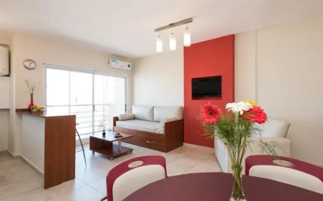 Apart Hotel Independencia - Luz y Fuerza