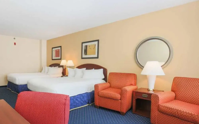 Courtyard Flint Grand Blanc