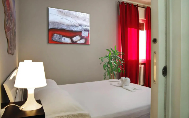 B&B Binario Uno