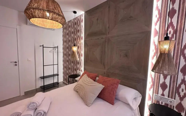 Apartamentos la Mariana