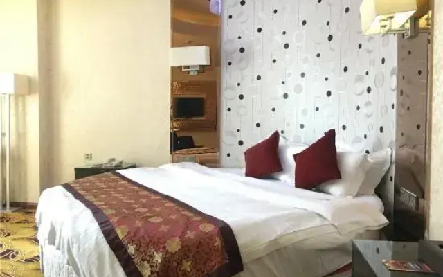 Moonlight Impression Hotel