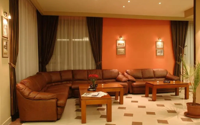 Park Hotel Dryanovo