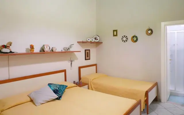 Appartamenti Sant'Elena Belmare