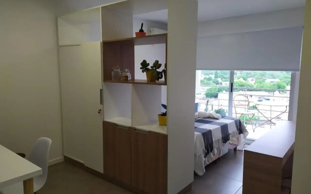Departamento Parque Alem