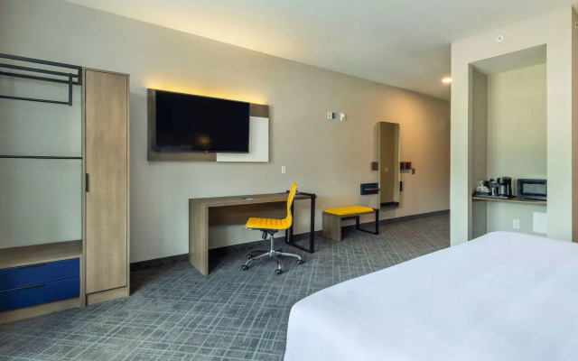 Comfort Inn & Suites Kingston (Ontario)