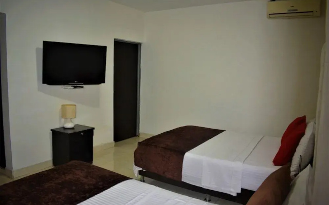 Hotel Boutique El Poblado